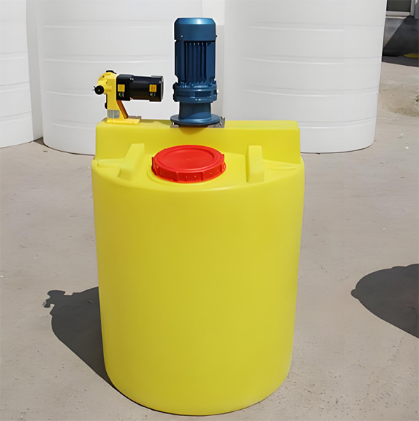 清水加药桶 清水加药桶