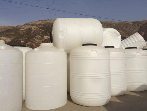 圆形清水塑料大桶 圆形清水塑料大桶