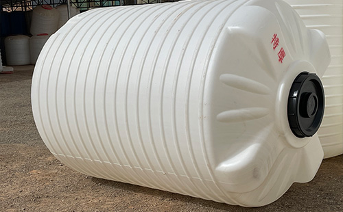 助力环保新里程，万科华洁清水塑料桶在各行各业中的应用