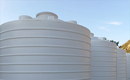 清水塑料大桶怎么选?PE/PP材质区别及选购指南 清水塑料大桶怎么选?PE/PP材质区别及选购指南