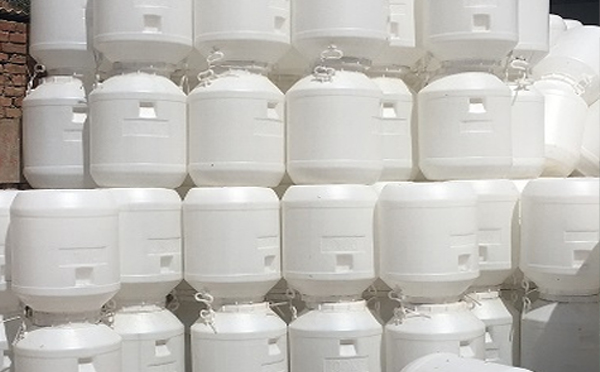 清水塑料桶耐化学腐蚀性能选择指南 清水塑料桶耐化学腐蚀性能选择指南