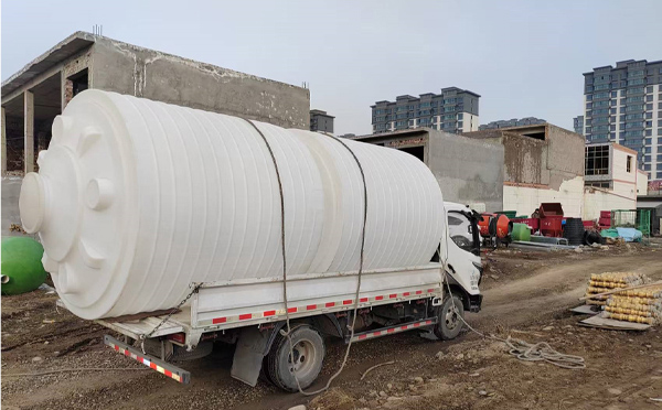 清水清水塑料大桶批发怎么选？5个关键点要掌握