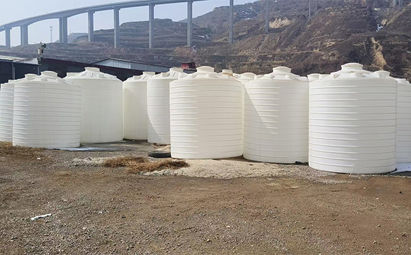 工业清水塑料桶规格尺寸全解析：2025选购避坑指南