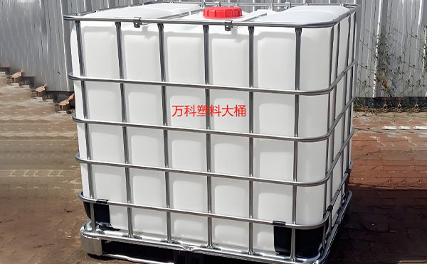 满足多元行业需求的包装解决方案：清水塑料方桶的定制化应用解析