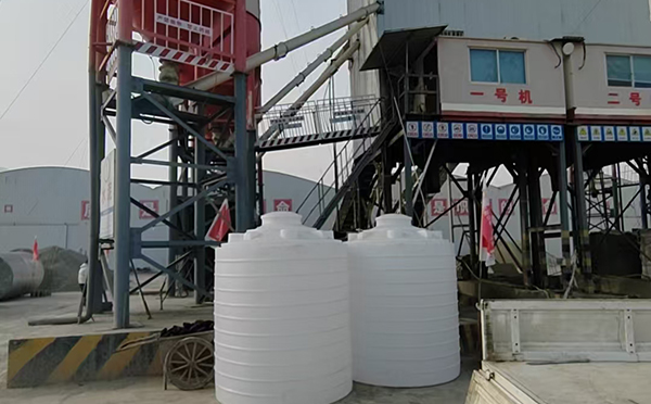 清水立式运输桶交付案例|全新PE材质 · 多行业适配 · 批量稳定供应 清水立式运输桶交付案例|全新PE材质 · 多行业适配 · 批量稳定供应