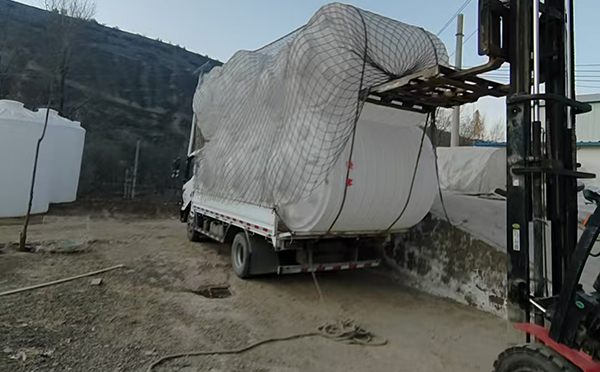 清水塑料桶批量交付案例：满足多行业高标容器需求的一站式解决方案